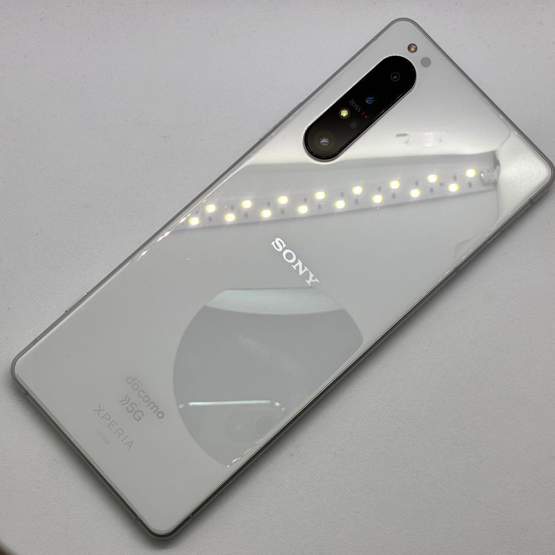 A*️様 SONY Xperia 1 II SO-51A 10835