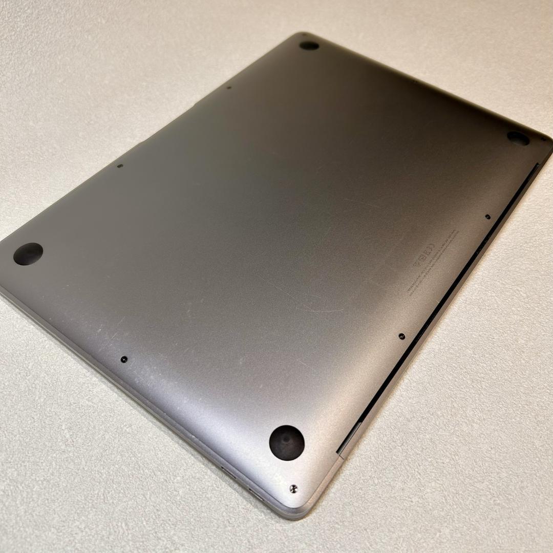 a*a様 【美品・USキーボード】MacBook Air M1 2020/16G