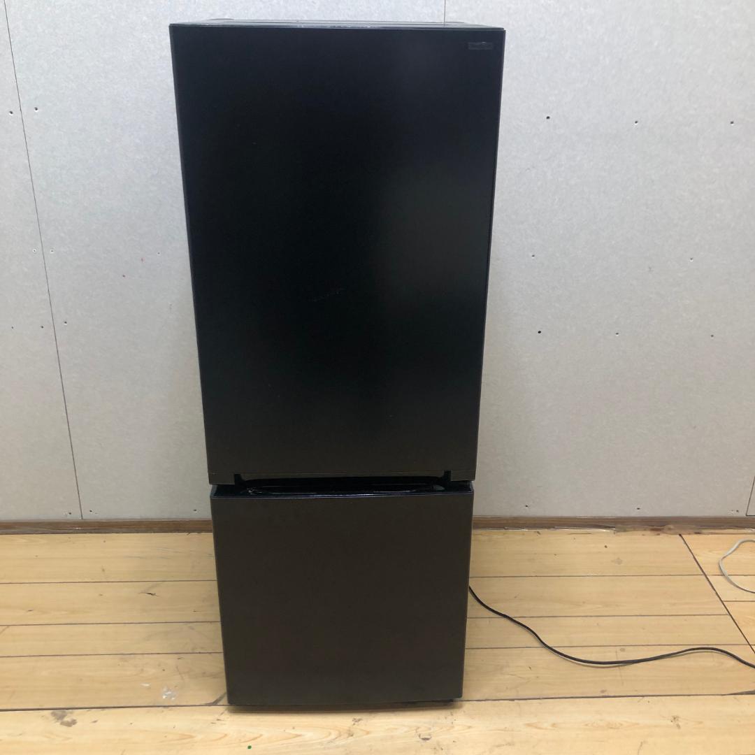 送料無料 2023年製 ヤマダ 156L 【YRZ-F15J】 88185-1-