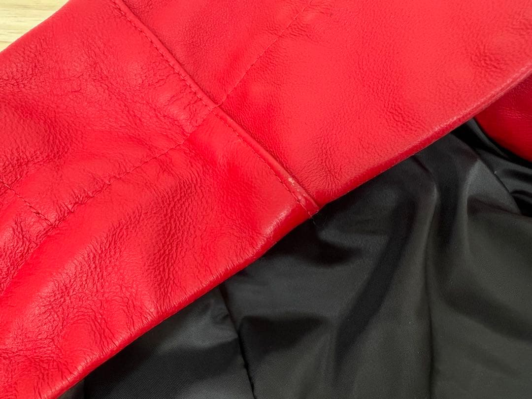 Supreme × THE NORTH FACE 18AW マウンテンパーカー