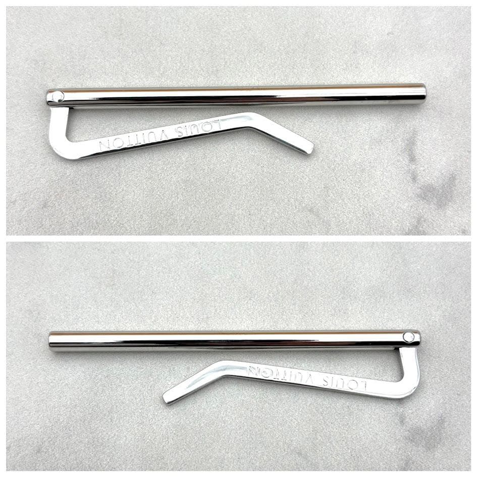 【超極美品・IC搭載】ルイヴィトン　ダミエグラフィット　ポルトフォイユ パンス