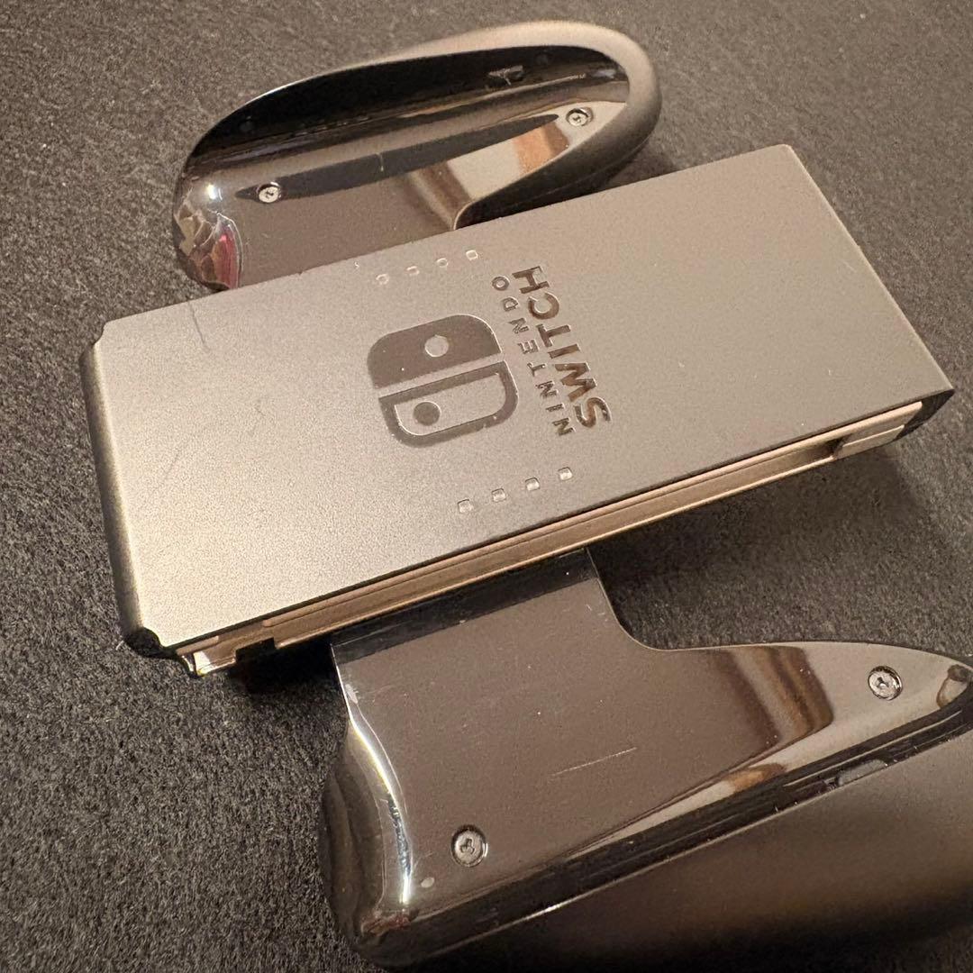 Nintendo Switch 本体 純正ケース ニンテンドースイッチ