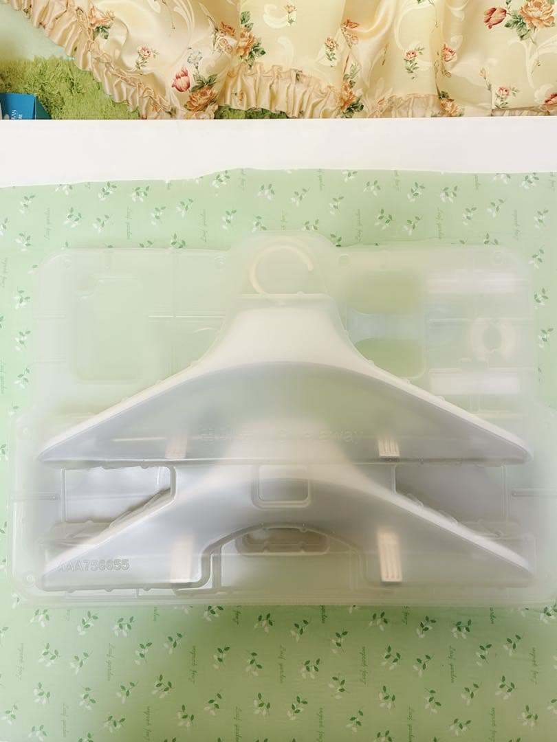 LG スタイラースチームウォッシュ＆ドライ　S3WF 2020年製　未使用品