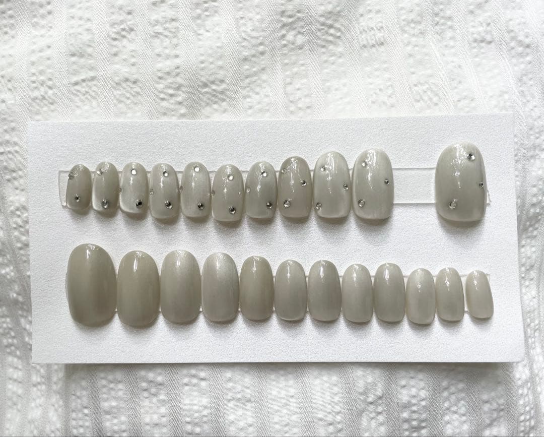 リピネイル　2色セット