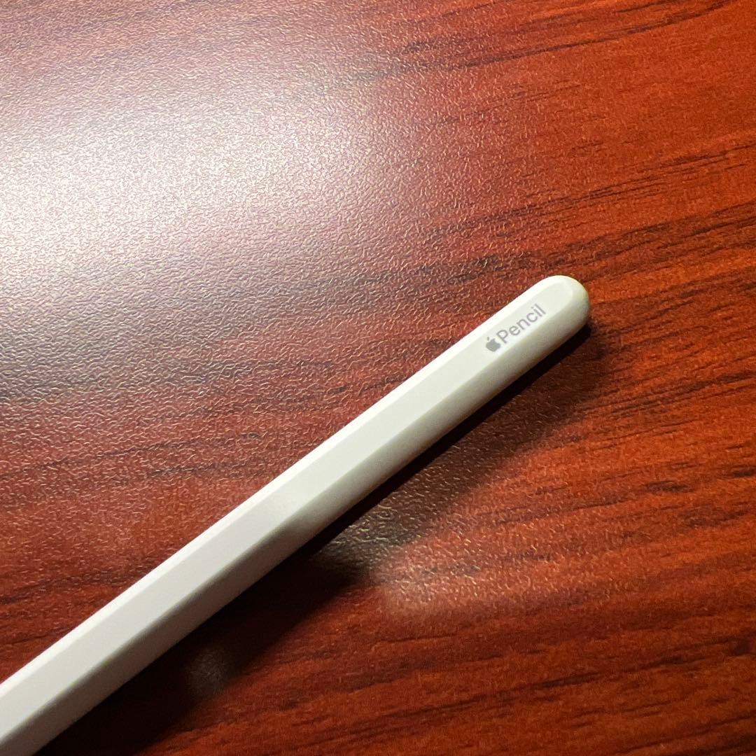 Apple iPad Pro 11インチ 第2世代 + Apple Pencil