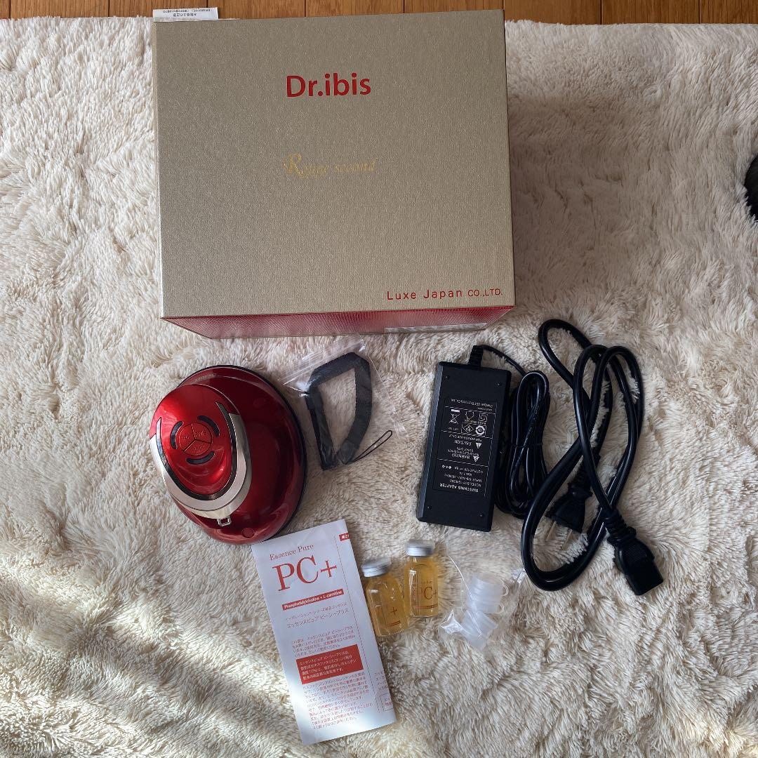 ドクターイビス Dr.ibis