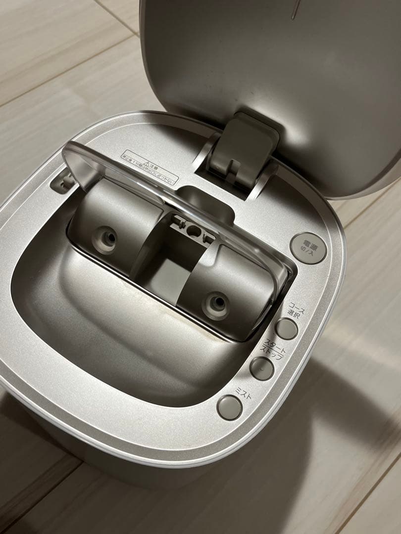 パナソニックフェイススチーマー／洗浄／※送料込み※／ミスト／リフトアップ