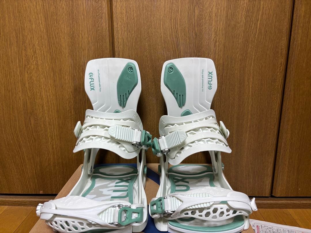 FLUX XF 限定モデル 戸塚モデル Mサイズ