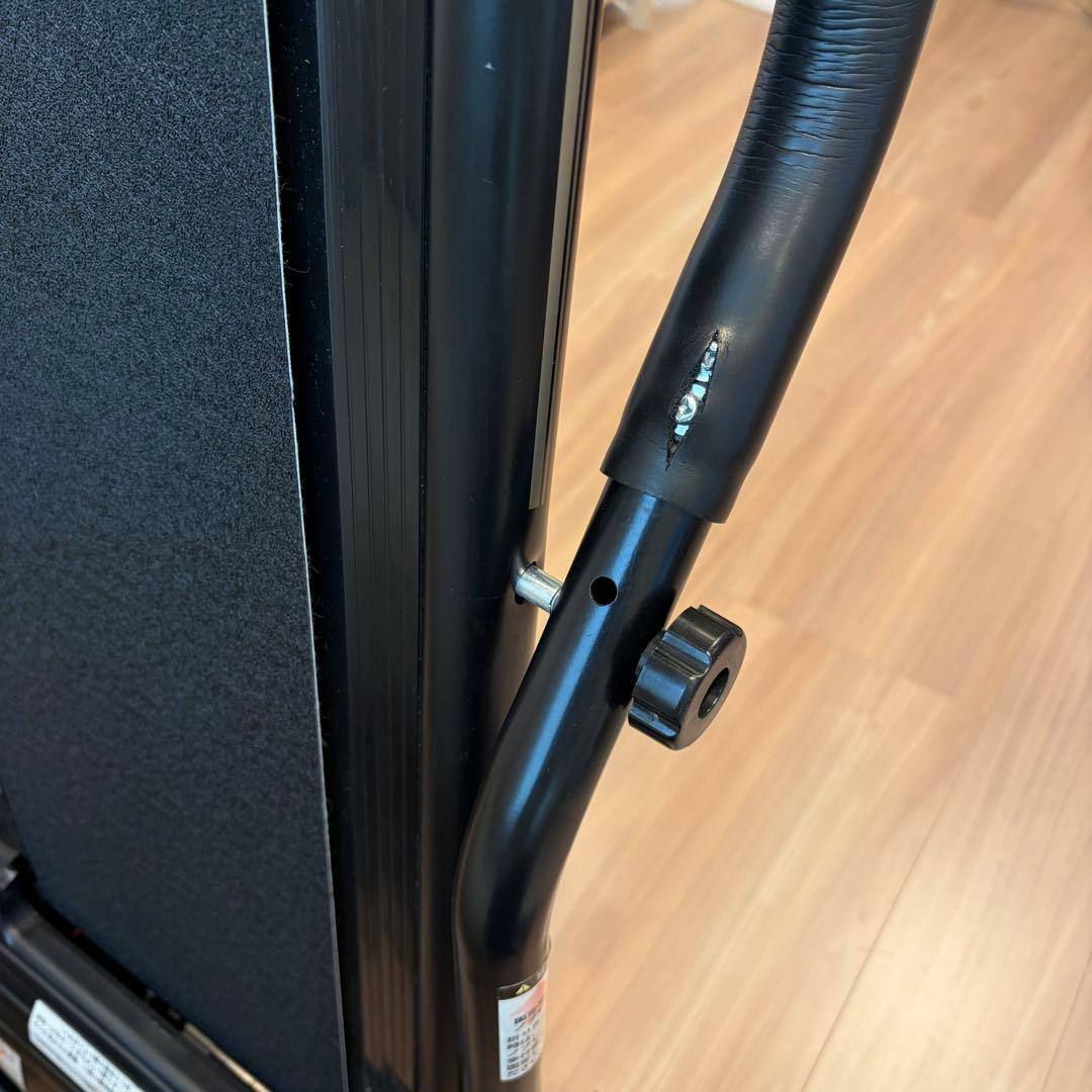 美品アルインコ ALINCO ウォーキングマシン 電動ウォーカー AFW5219