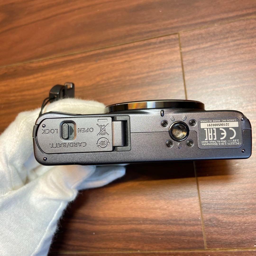 Canon PowerShot SX620 HS ほぼ新品 3750