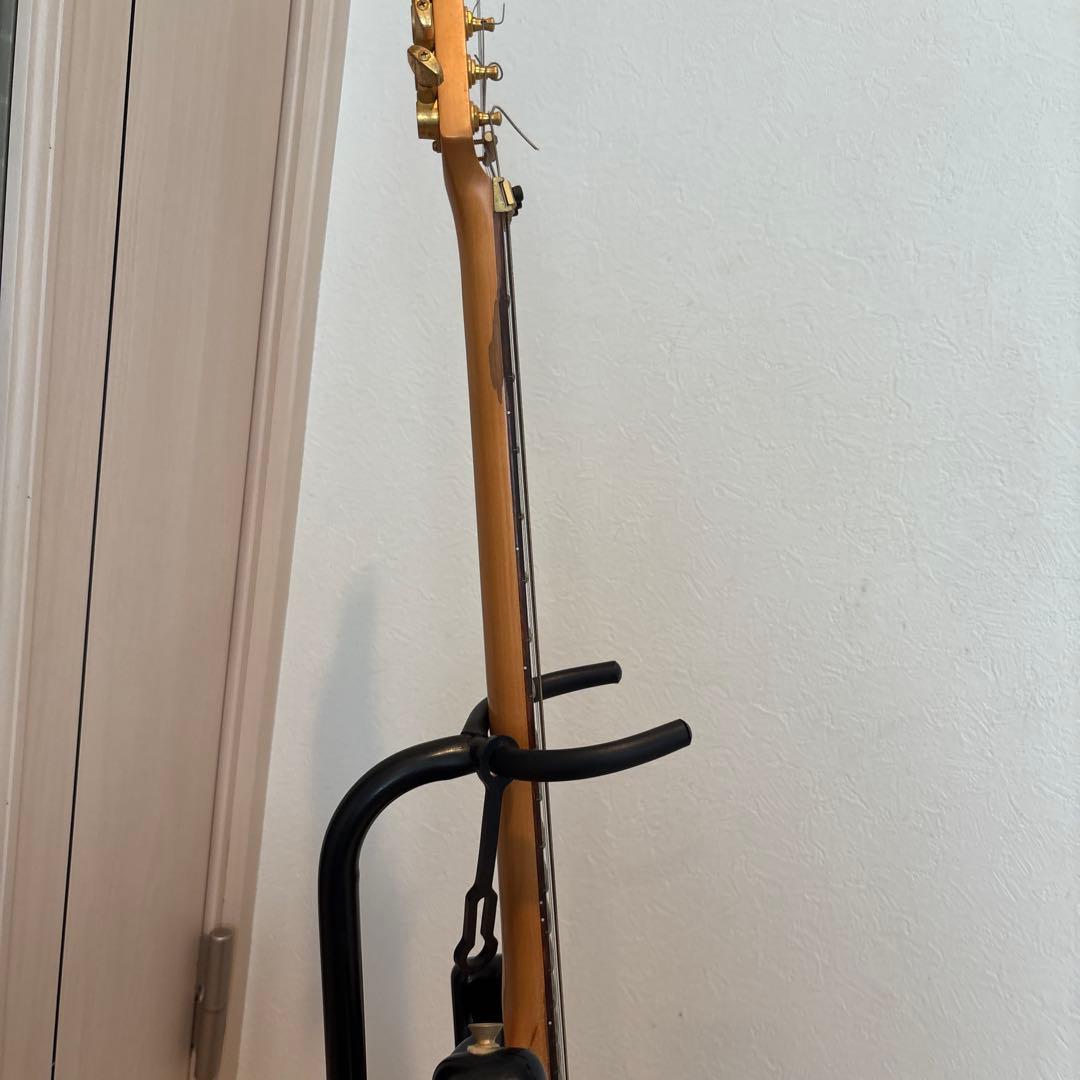 L*e様 Fender JAPAN Jシリアル 89～1990年 ストラトキャス