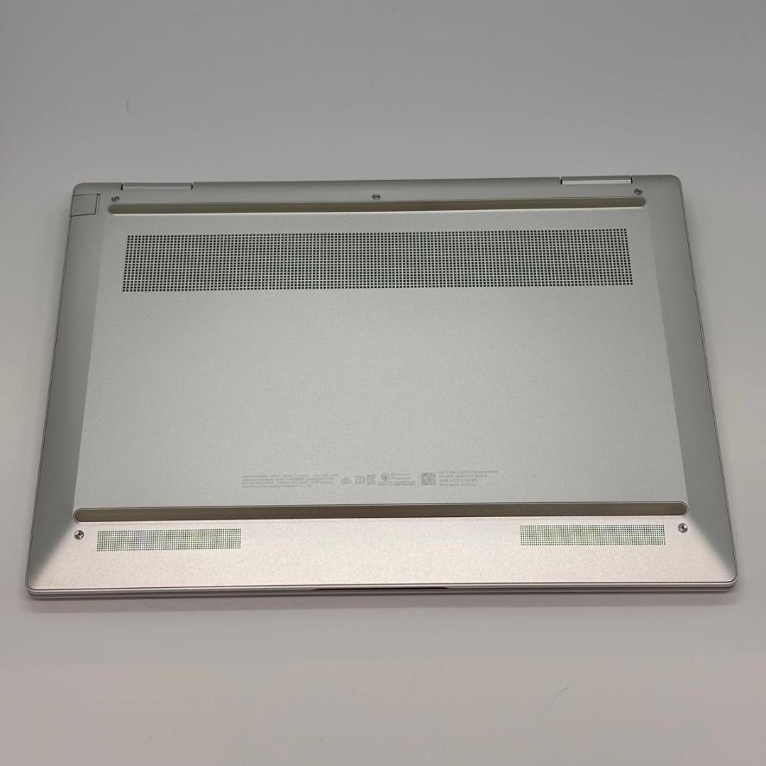 Chromebook本体 HP Elite c1030 Chromebook 16GB/128GB 4