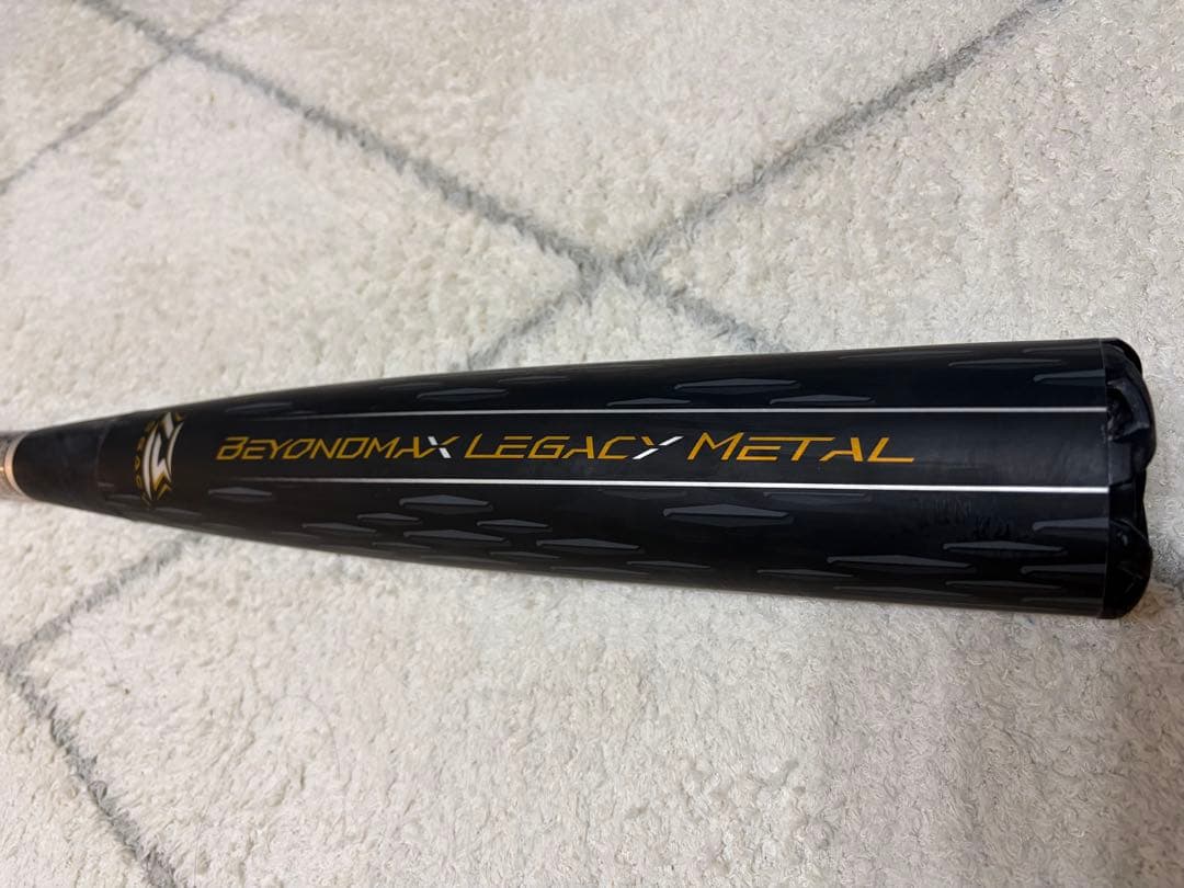 ライト【中古/状態良】軟式用ビヨンドマックスレガシーメタル 83cm