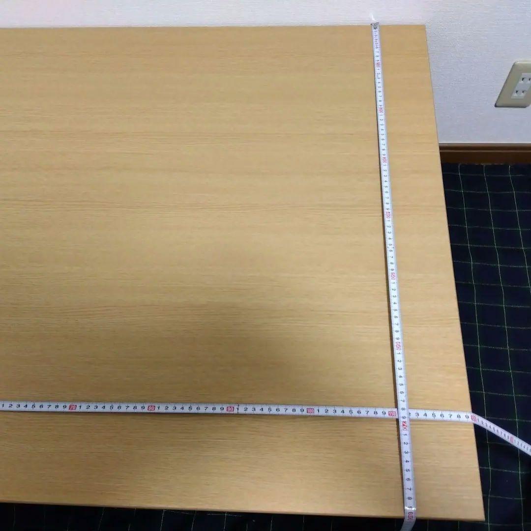 家具調こたつ 1.2x0.8 電気ヒーター付き 7段階温度設定オールシーズン可能