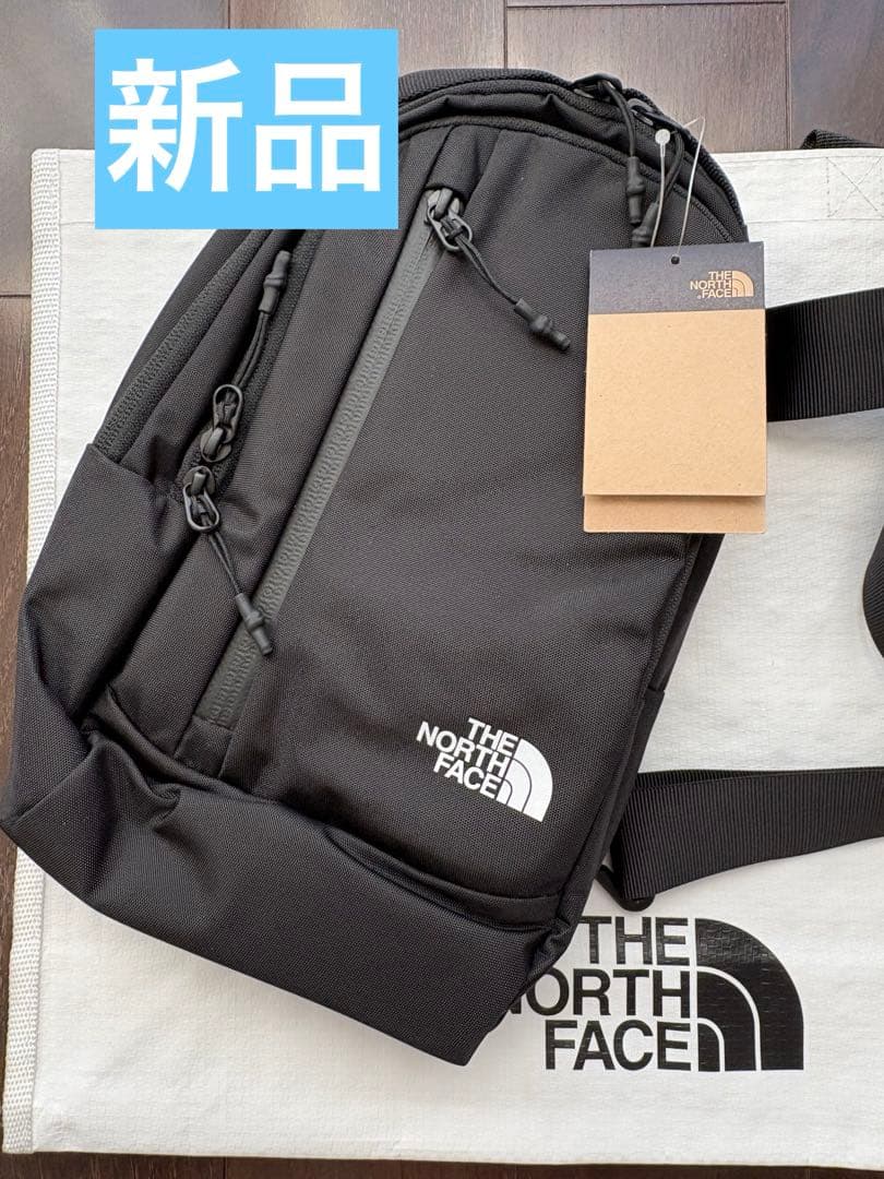 ノースフェイス THE NORTHFACE スポーツワンウェイ ショルダーバッグ