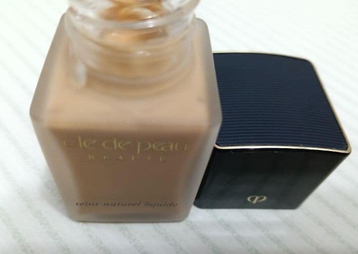 クレドポーボーテ★ファンデーション2点&スポンジ2点★計4点セット★24530円