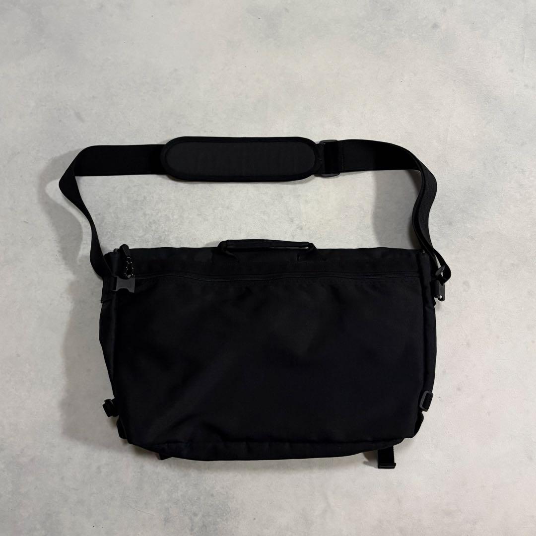 バッグ archive NIKE Reflector Messenger Bag y2k