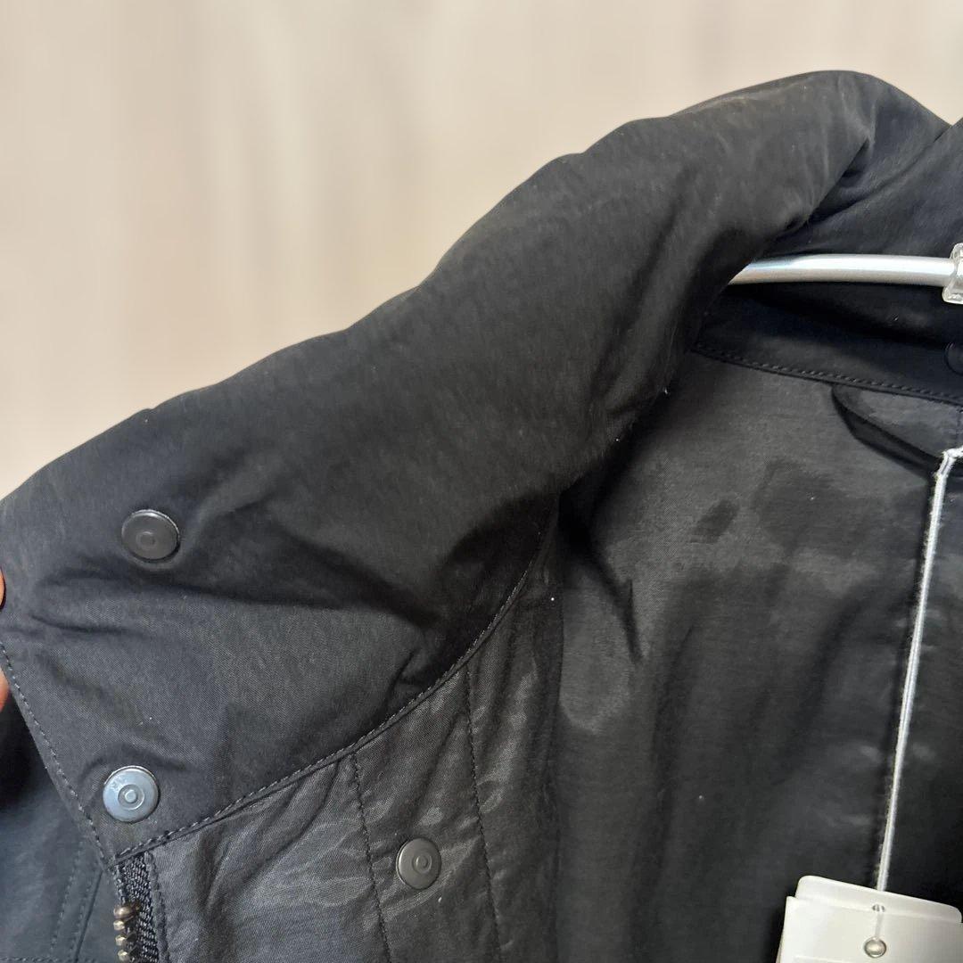 キャプテンサンシャイン　ハンタージャケット