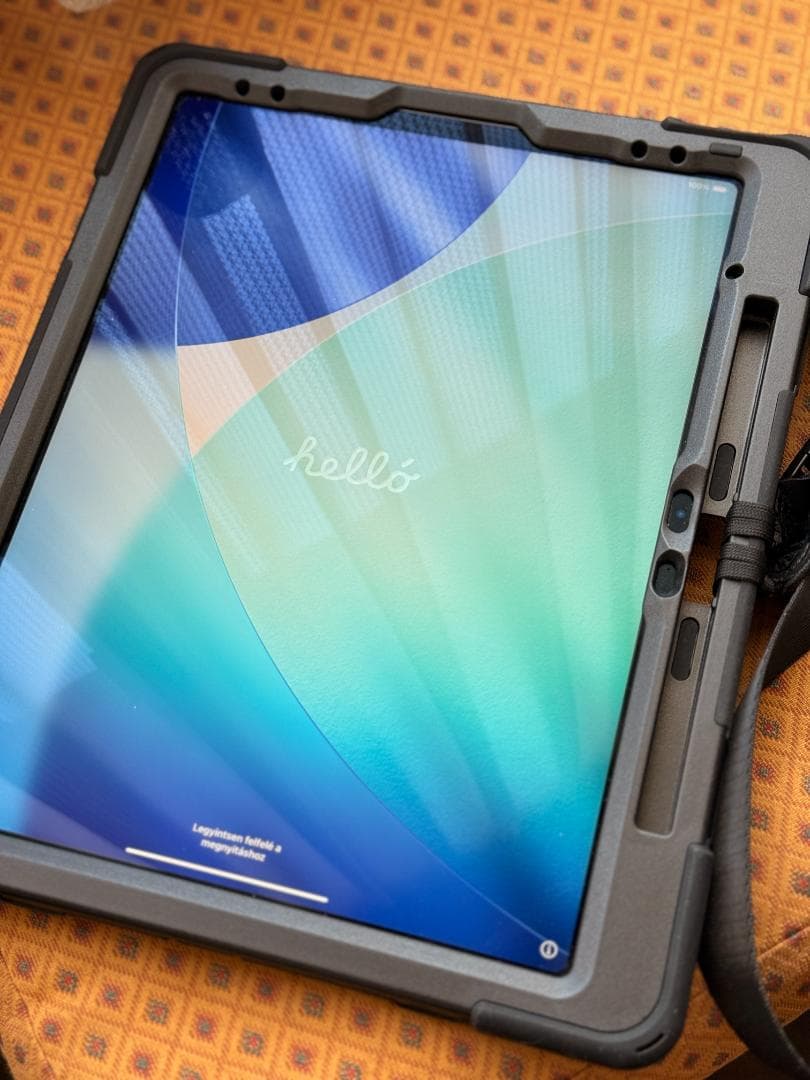 iPad本体 iPad Air 13, Wi-Fi, 128GB, Space Gray