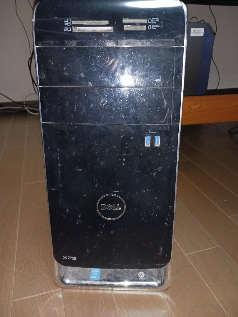 Windows10pro Core i7 メモリ32GB SSD512GB