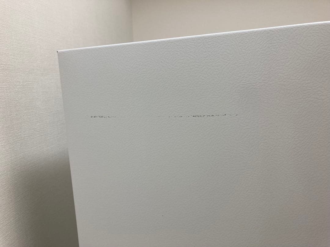 期間限定出品　2021年製　アイリスオーヤマ 冷蔵庫 ホワイト162L