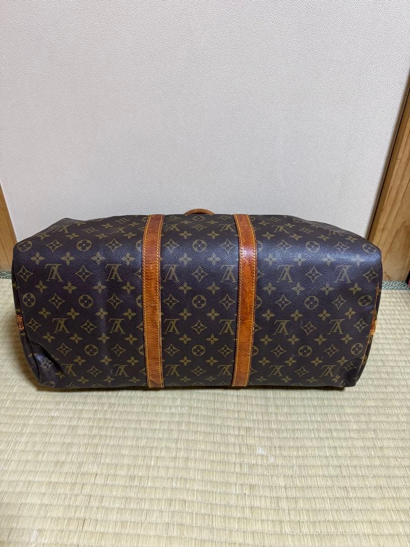 ルイ・ヴィトン ボストンバッグ