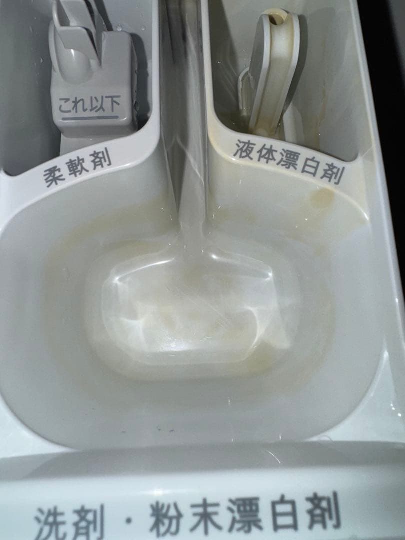 パナソニック 縦型洗濯乾燥機 NA-F10WE9 洗濯10kg 乾燥5kg