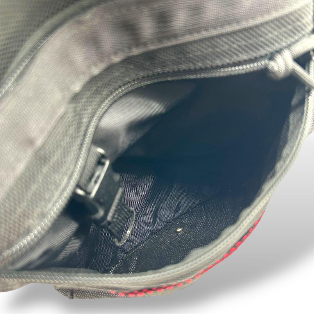 【美品】ブリーフィング 3way バックパック C3ライナー ブラック A4収納