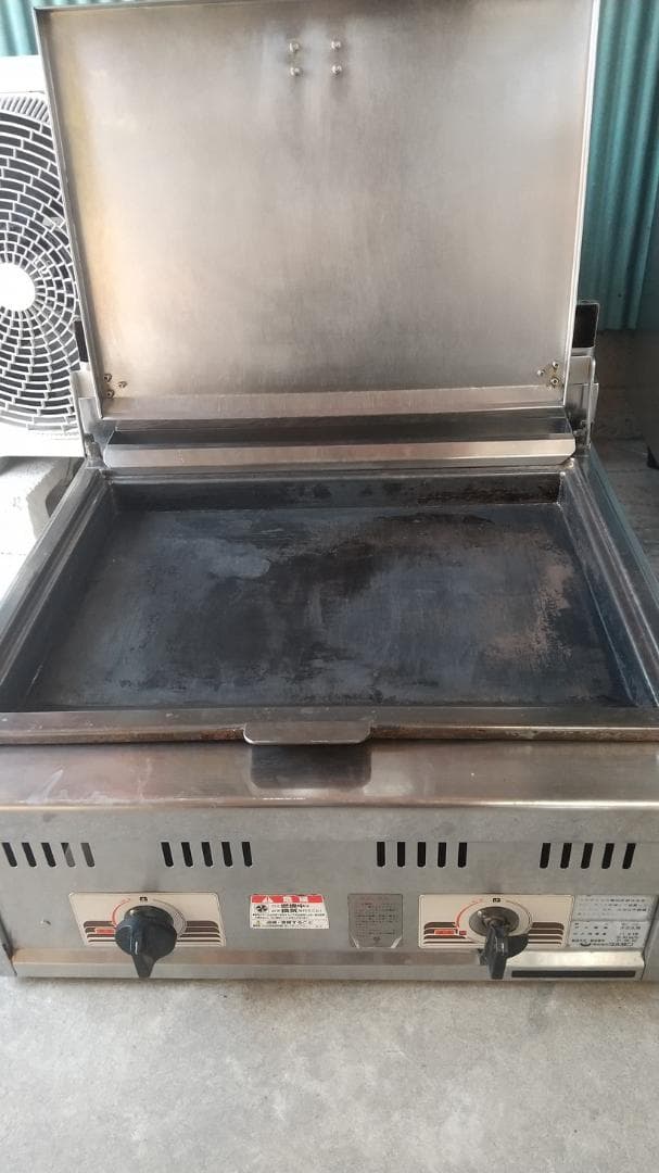 餃子焼き器グリラーマルゼンMGZ-066