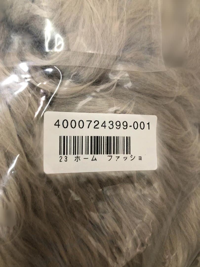 送料無料 天然ムートンラグ 毛皮 敷物 シープスキン 冬用ラグ 251230