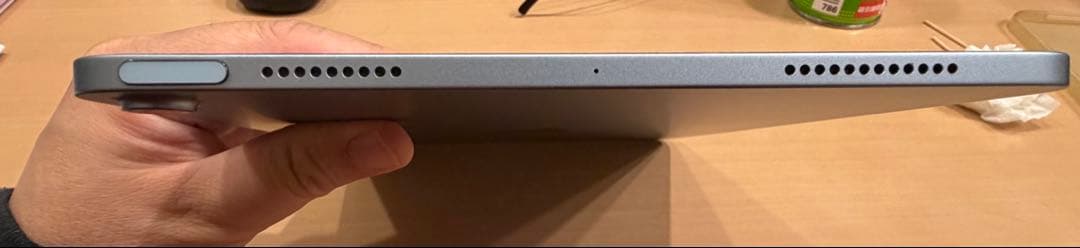 iPad Air 第4世代 64GB スカイブルー FYFQ2J／A Wi-Fi