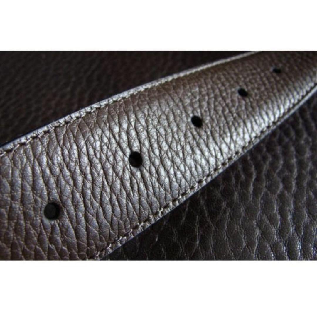 PATEK PHILIPPE パテック フィリップ 尾錠型 バックル ベルト 革