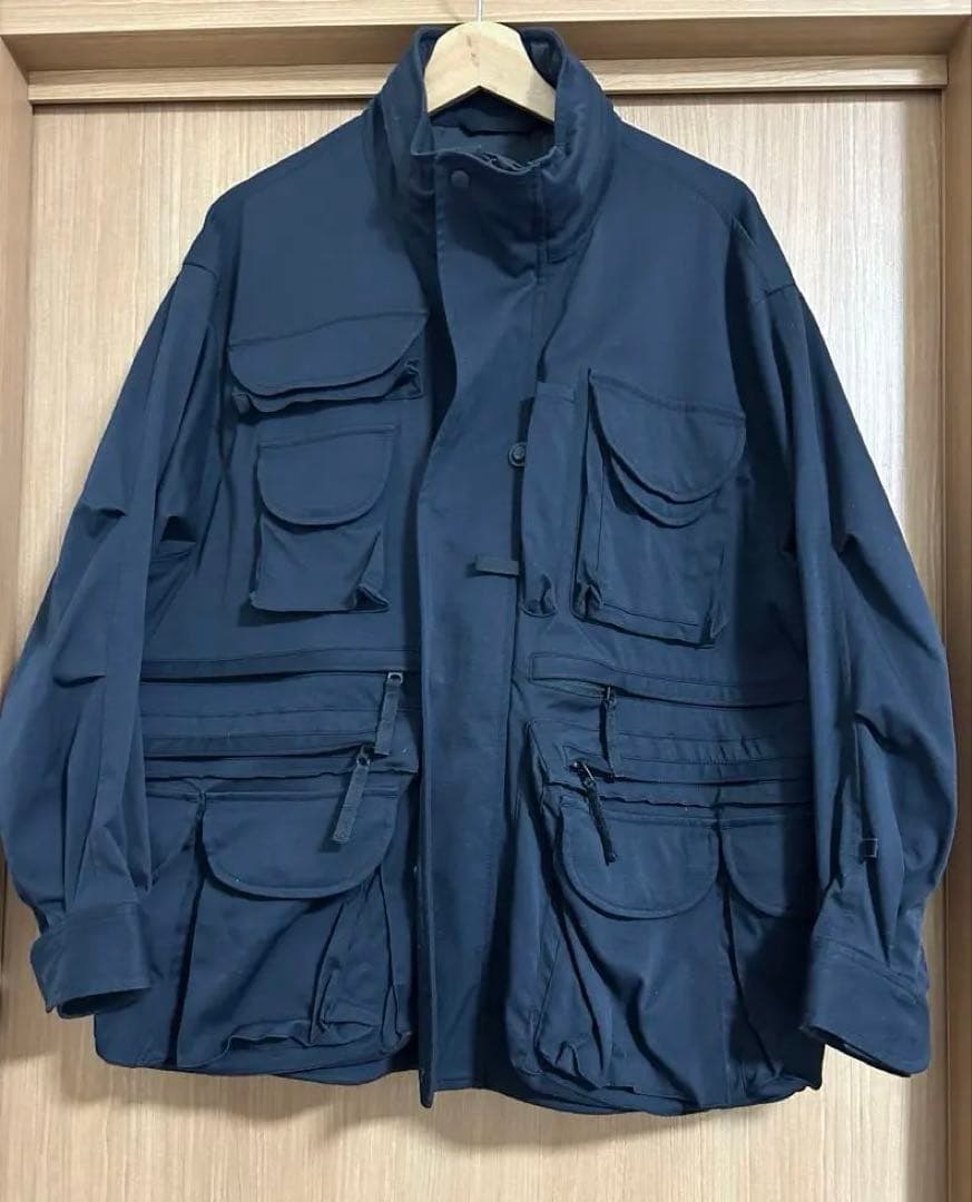 期間限定価格‼️daiwa pier39 FISHING JACKET