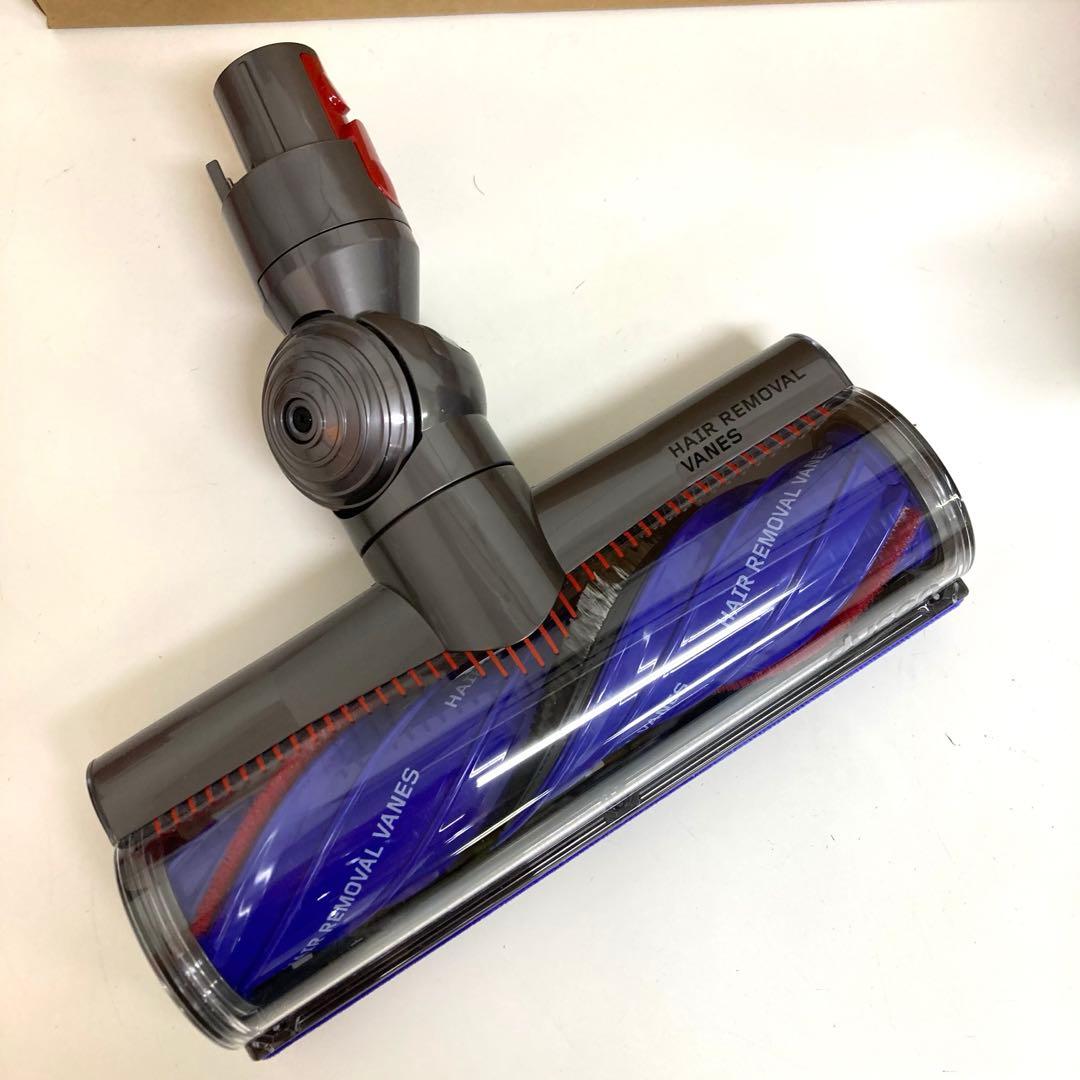 f688-1 Dyson ダイソン　V7 advanced おまけ付