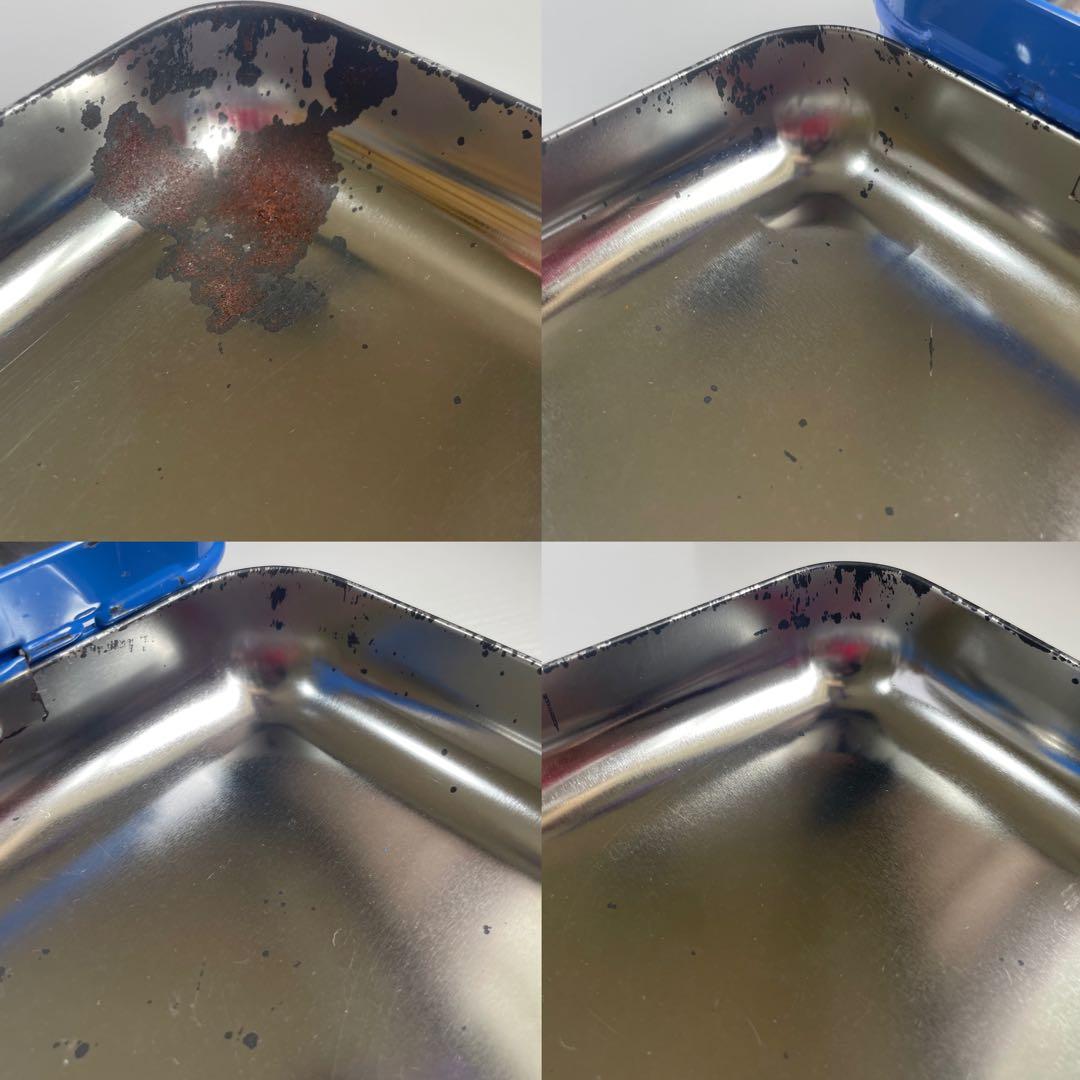 【中古】 聖闘士星矢 お菓子缶 不二家 レトロ お菓子BOX