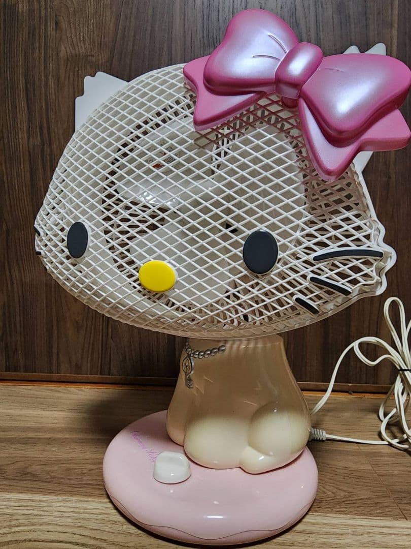 チャーミーキティ〘希少品〙