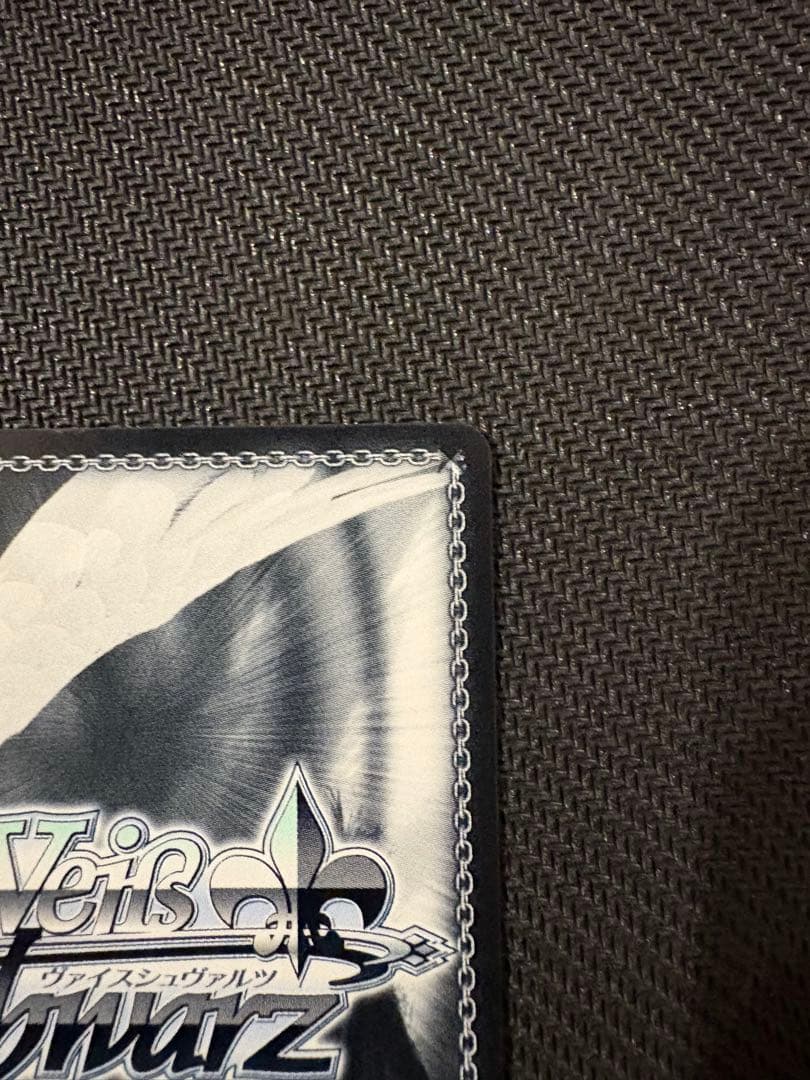 ヴァイスシュヴァルツ 失楽園　ドロシー SEC+ NIKKE