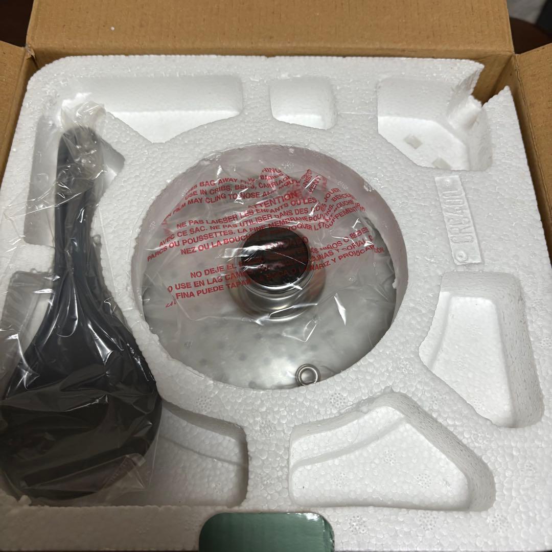 クイジナート　ライスクッカー　新品