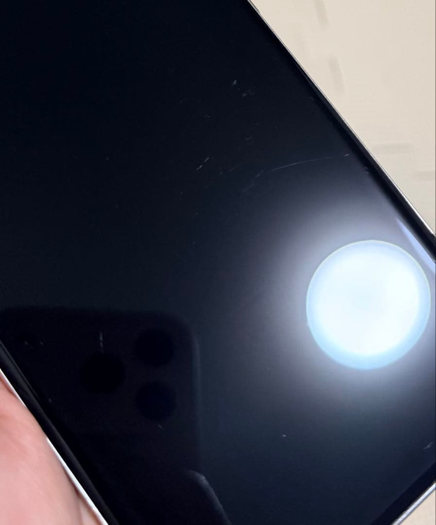 Galaxy S23 Ultra 512GB クリーム SIMフリー 韓国版