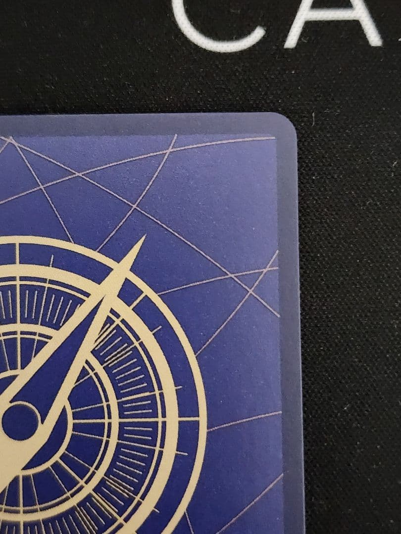 美品 ワンピースカード エッグヘッドクライシス　ゾロ PRB02-006　SP