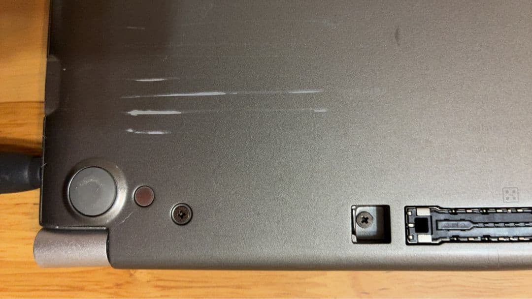 軽量薄型☆ dynabook R63　i3-4030U 8GB SSD128