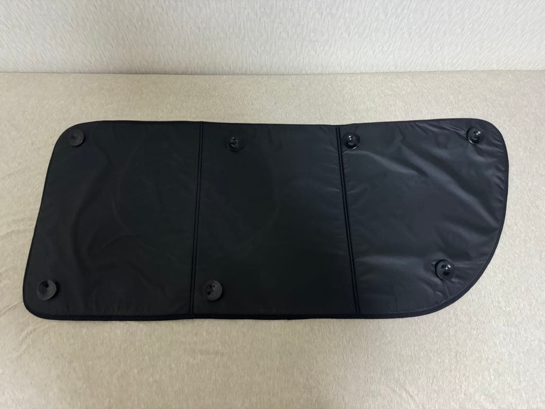 ハイエース　ナロー用　遮光パット　ユーアイビークル