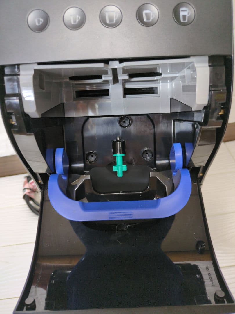 ★極美品★ネスカフェ ゴールドブレンド バリスタ デュオ 　ホワイト