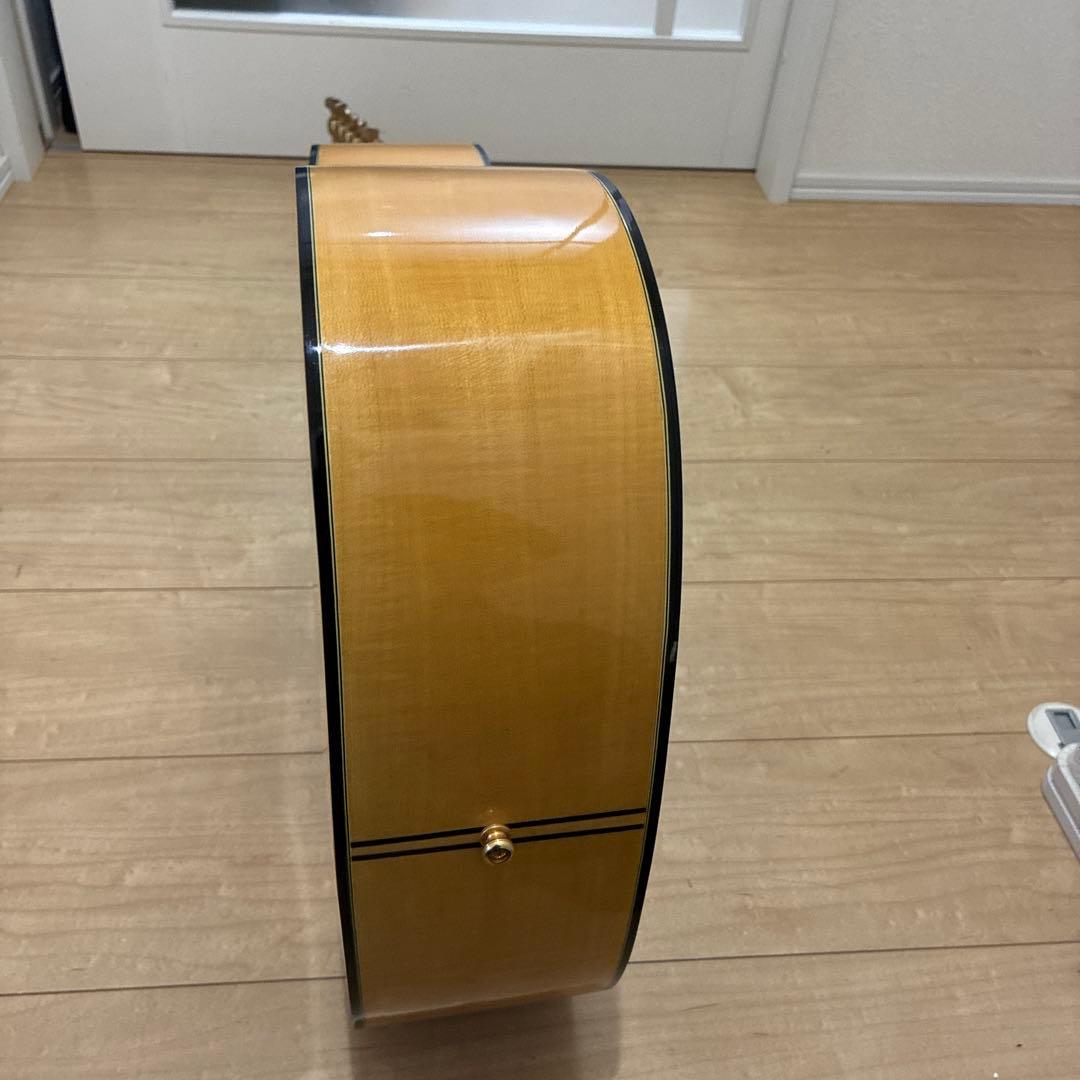 Starfield Ibanez 670-12 12弦アコースティックギター