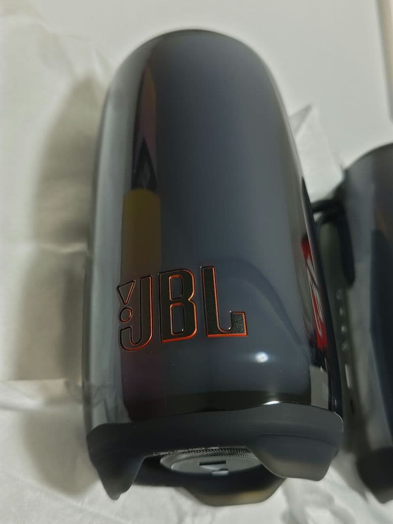 JBL Pulse 5 ワイヤレススピーカー 2個セット　他写真参考