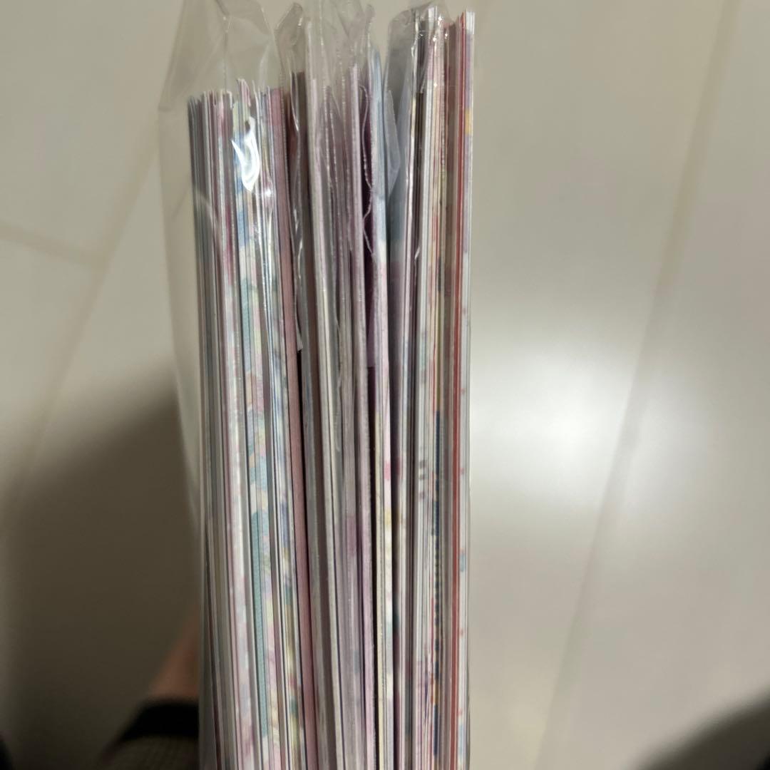 国内作家デザインペーパーまとめ