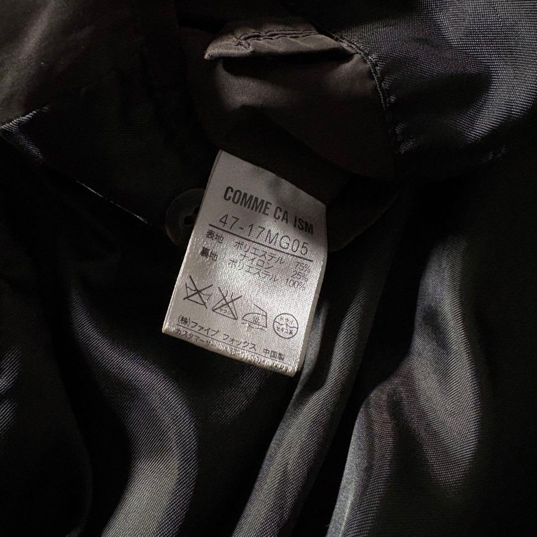 ジャケット・アウター 00s archive type M-51 far mods coat y2k