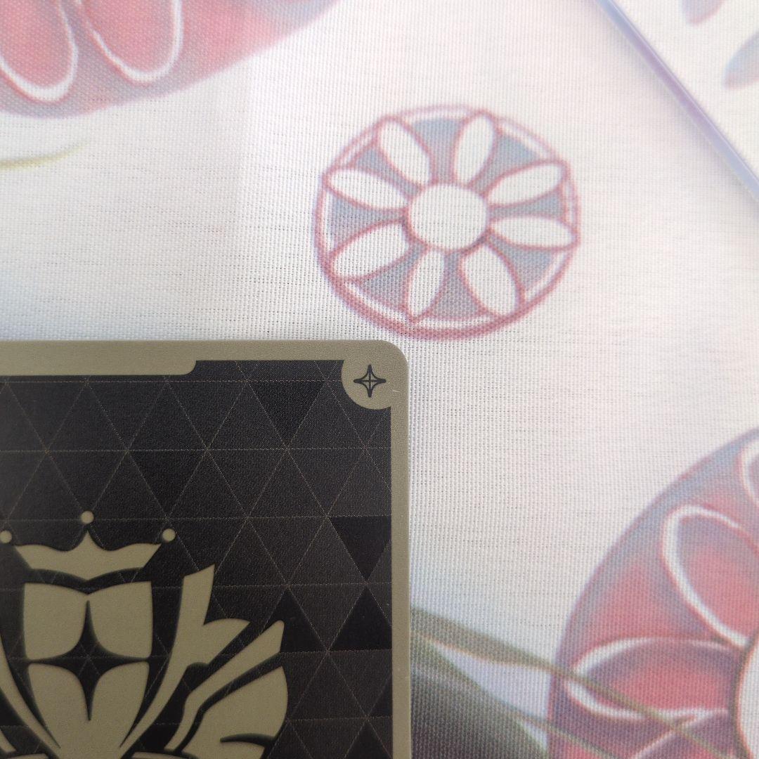 ホロライブOCG　戌神ころね UR