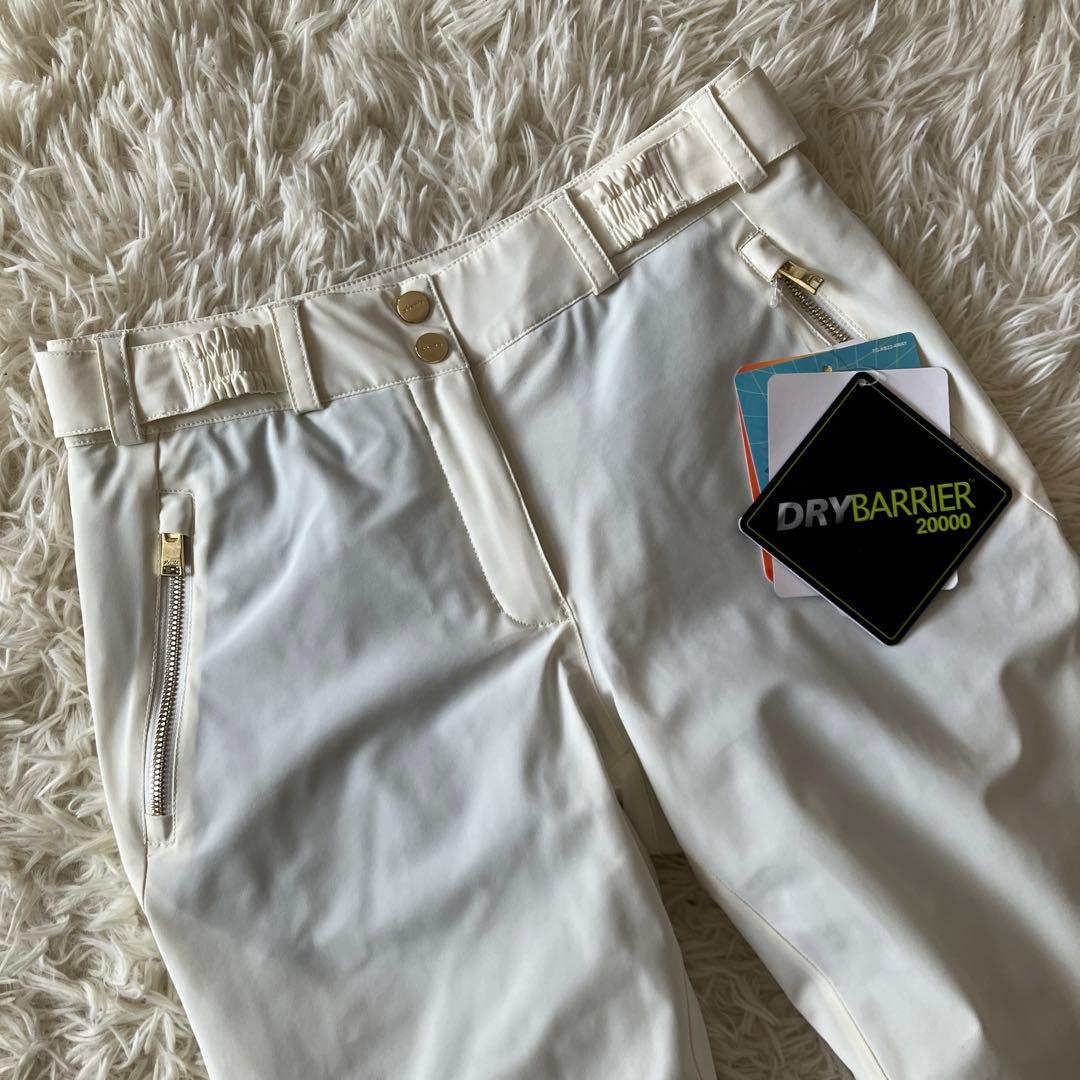 #4j✨新品phenix✨スキー スノボ ウェア 上下 レディースS 24AW