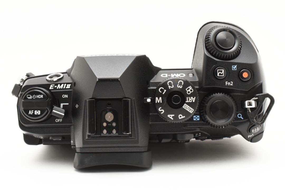 ■ショット数13912回■OLYMPUS OM-D E-M1 Mark II